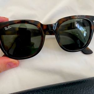Ray Ban Sunglasses